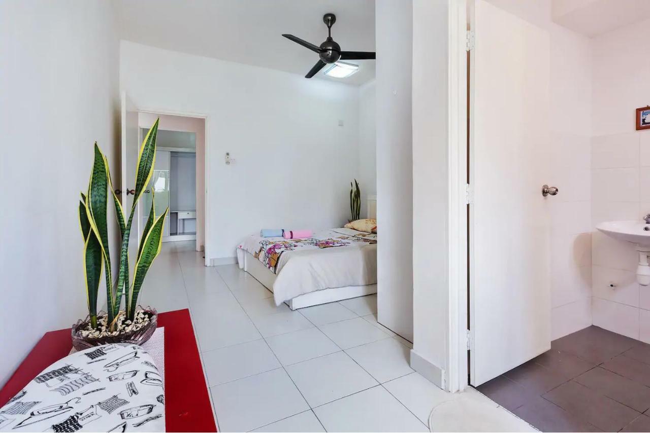 Best Walkable Location ** Desa Tebrau Джохор-Бару Экстерьер фото