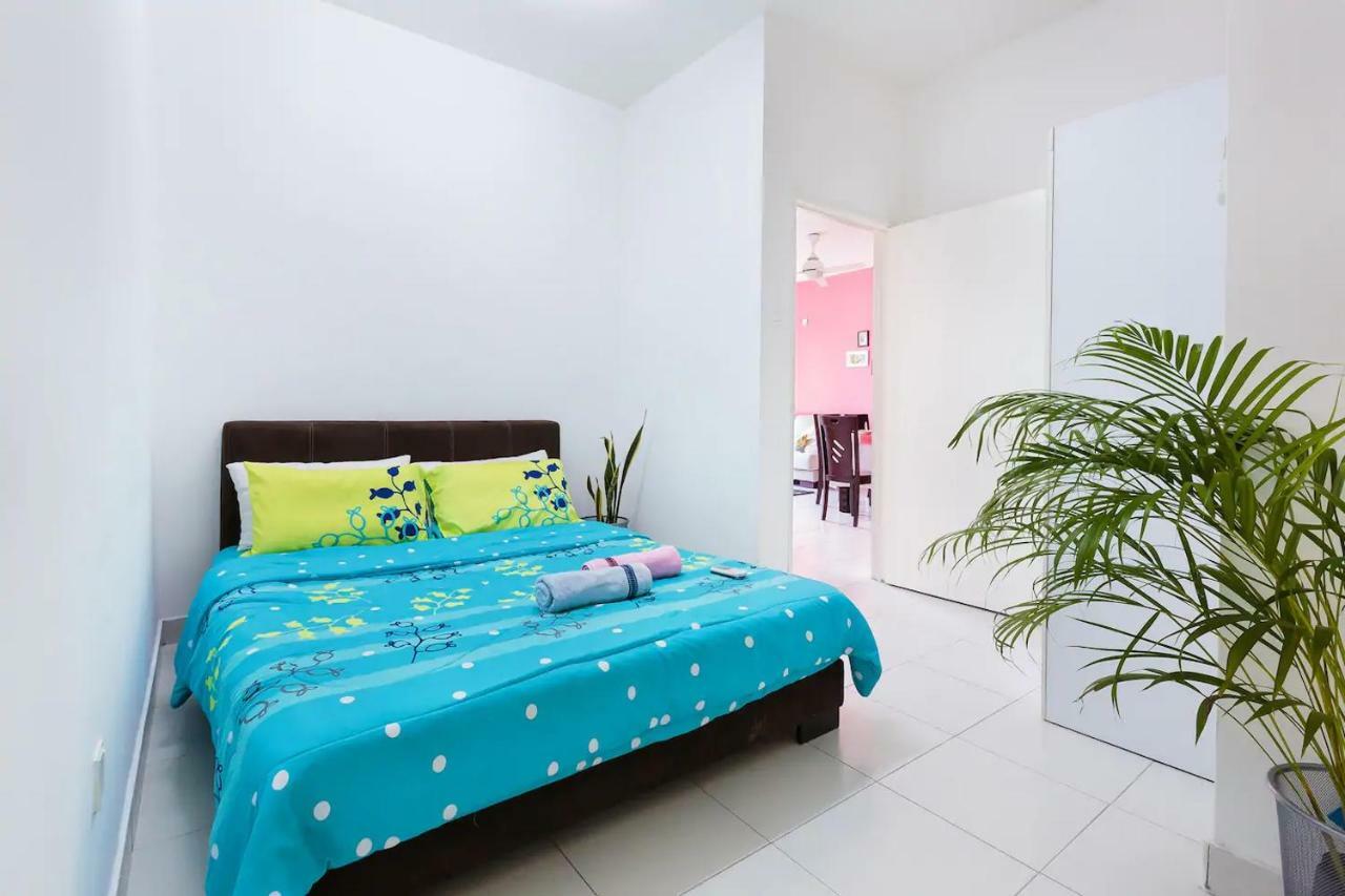 Best Walkable Location ** Desa Tebrau Джохор-Бару Экстерьер фото