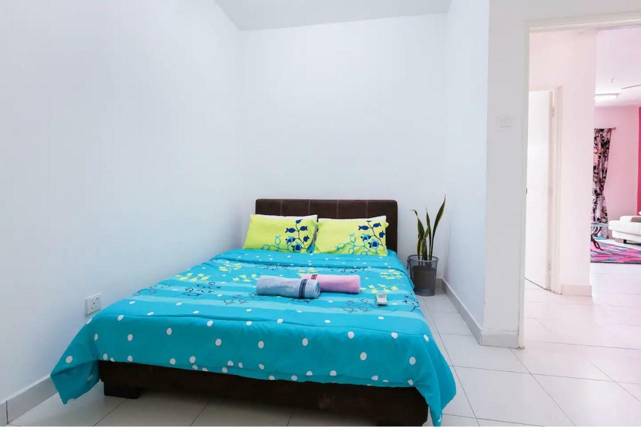 Best Walkable Location ** Desa Tebrau Джохор-Бару Экстерьер фото